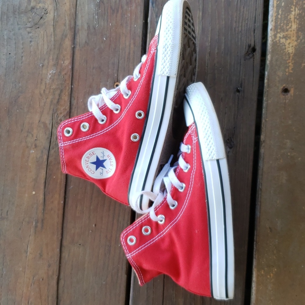 Converse High Top All Star Chuck Taylor
